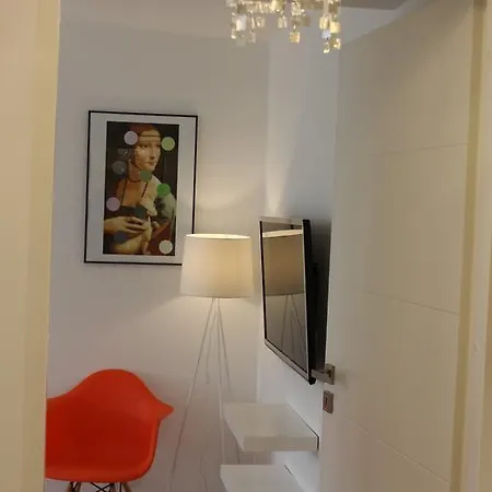 Apartament 777 - No.1 * シュチェチン
