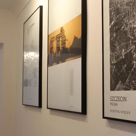 Apartament 777 - No.1 Appartement Szczecin