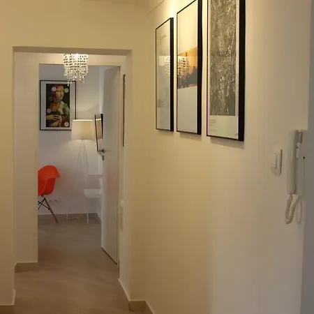 Apartament 777 - No.1 Szczecin