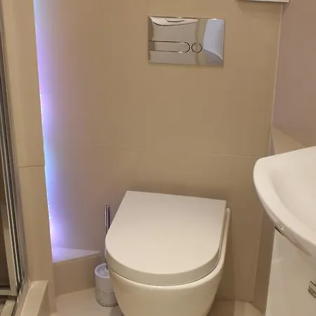 Apartament 777 - No.1 シュチェチン