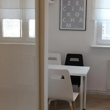 Apartament 777 - No.1 * Szczecin