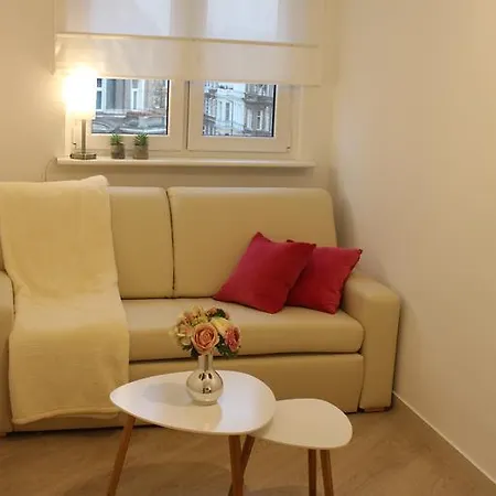 Apartament 777 - No.1 * シュチェチン