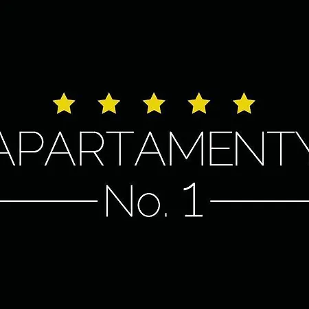 Apartament 777 - No.1 *