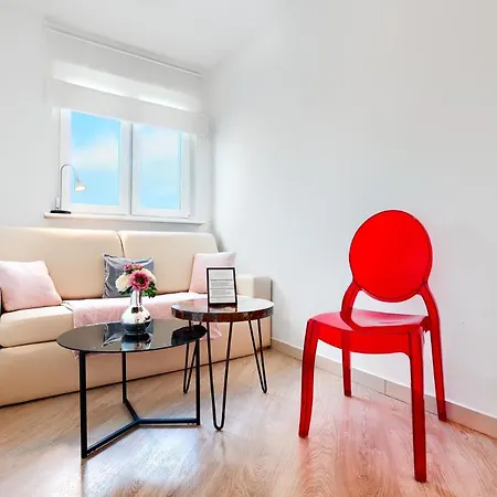 Apartament 777 - No.1