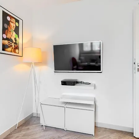 Apartament 777 - No.1 Appartement