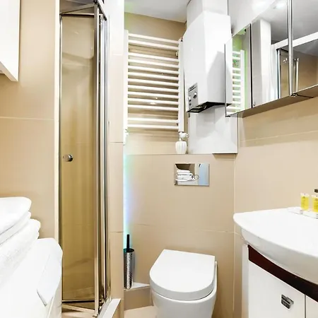Apartament 777 - No.1 アパート シュチェチン