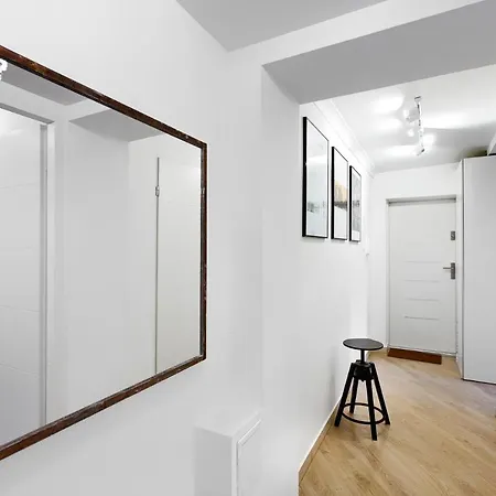 Apartament 777 - No.1 アパート シュチェチン